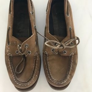 Sperry Authentic Original 2-Eye Boat Shoe